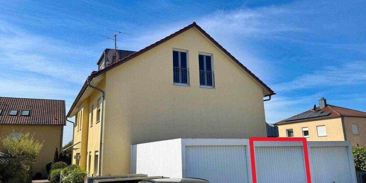 Etagenwohnung Gaimersheim - 4 Zimmer, 88 m&sup2;, 399.900&euro; | Angebot:26837138