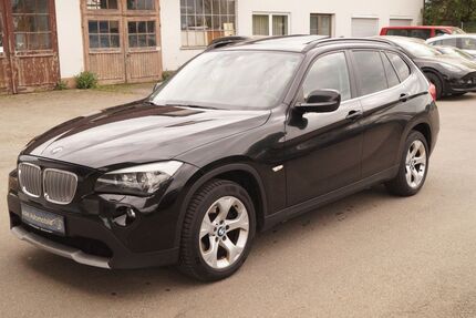 BMW X1 217.000 km 5.950 &euro; Oberessendorf 88436