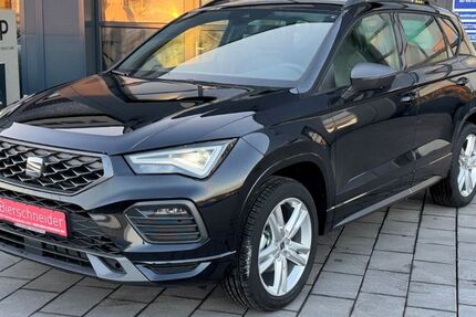 Seat Ateca 5.000 km 29.950 &euro; Regensburg 93055