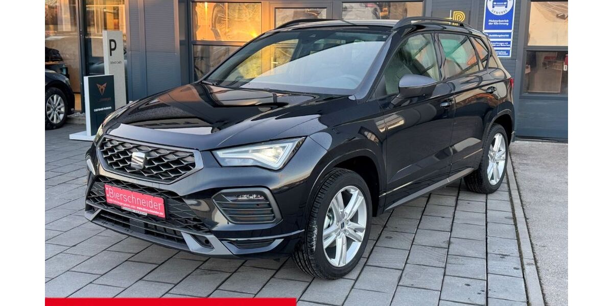 Seat Ateca 5.000 km 29.950 &euro; Regensburg 93055
