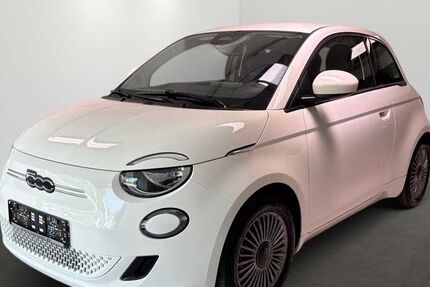 Fiat 500e 10.000 km 18.890 &euro; München 80339