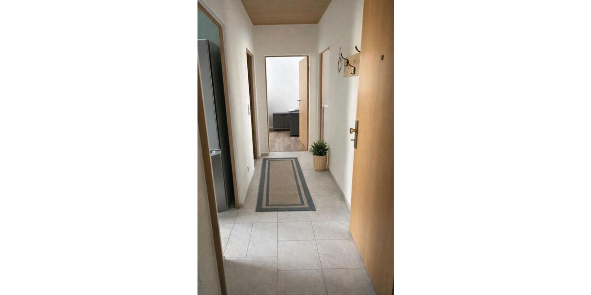 Etagenwohnung Lehesten - 3 Zimmer, 58 m&sup2;, 28.500&euro; | Angebot:26697646