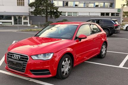 Audi A3 70.000 km 8.290 &euro; Pfungstadt 64319