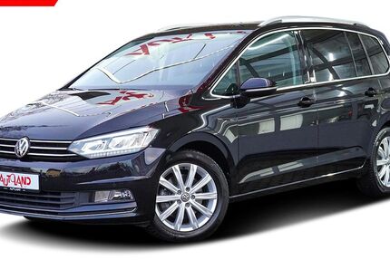 VW Touran 92.209 km 22.490 &euro; Zwickau 08056