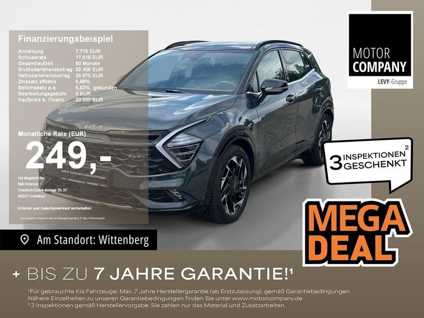 Sportage
