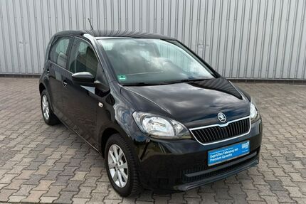 Skoda Citigo 89.835 km 5.390 &euro; Haselünne 49740