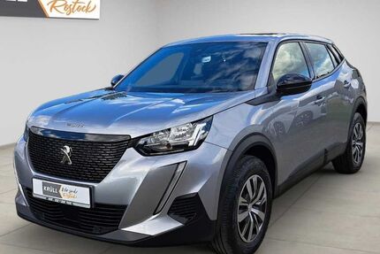 Peugeot 2008 24.388 km 17.990 € Rostock 18146