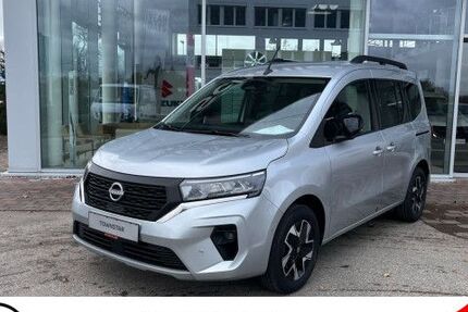 Nissan Townstar 9.950 km 29.900 € Landsberg am Lech 86899