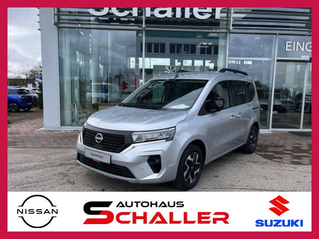 Nissan Townstar 9.950 km 29.900 € Landsberg am Lech 86899