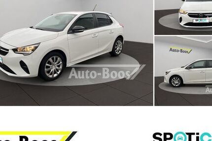 Opel Corsa 55.265 km 11.900 &euro; Hochscheid 54472