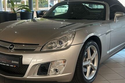 Opel GT 43.090 km 17.990 &euro; Kleve 47533