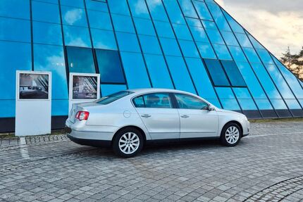 VW Passat 199.000 km 4.690 &euro; Nürnberg 90431