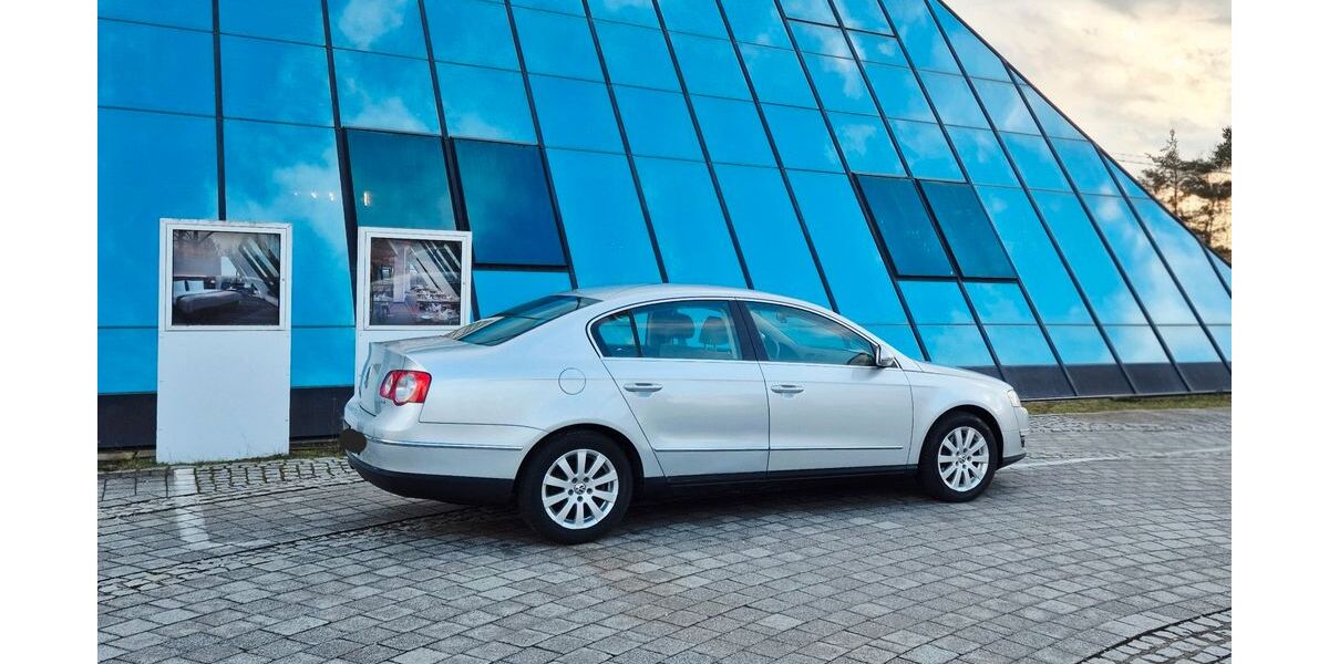 VW Passat 199.000 km 4.900 &euro; Nürnberg 90431