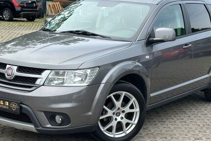 Fiat Freemont 150.000 km 6.990 &euro; Hoppegarten (Hönow) 15366
