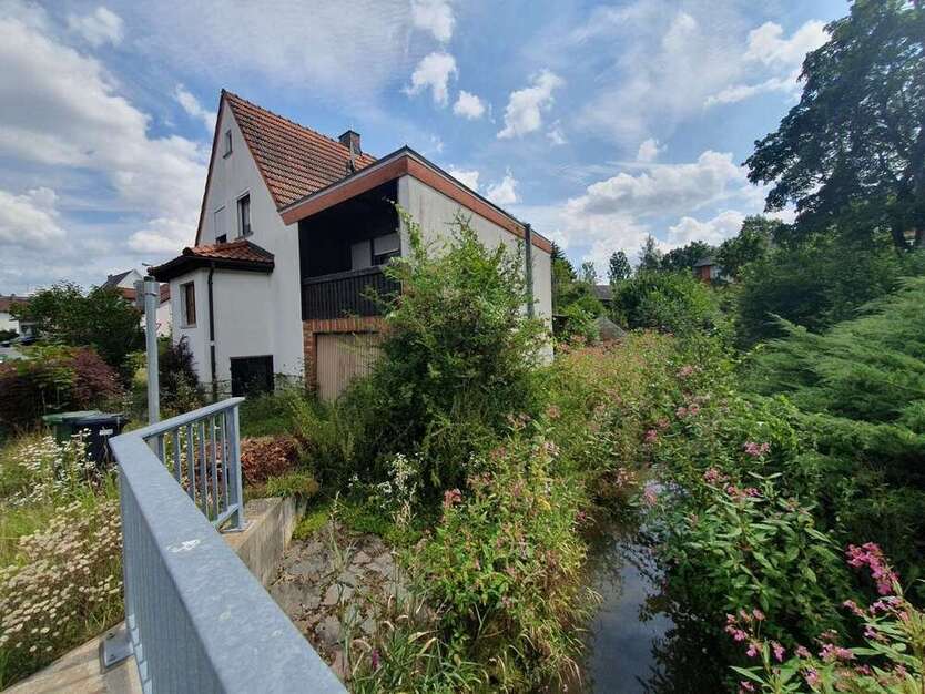 Haus zum Kaufen in Waldsachsen 139.000 € 105.77 m²