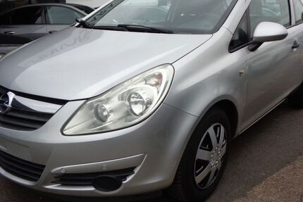 Opel Corsa 120.400 km 2.999 &euro; Bad Kreuznach 55543