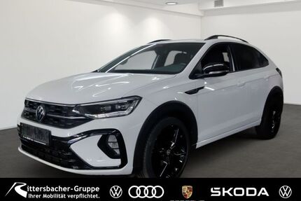 VW Taigo