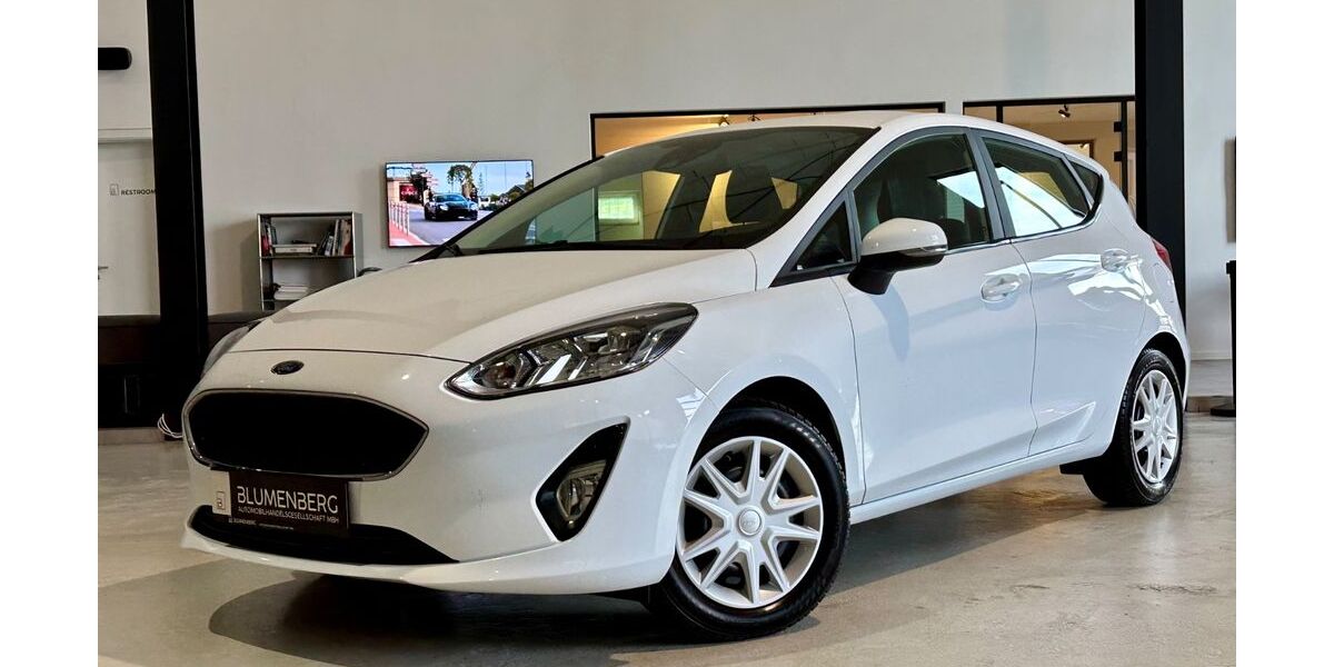 Ford Fiesta 36.753 km 12.980 € Rodgau-Weiskirchen/nähe Frankfurt am Main 63110