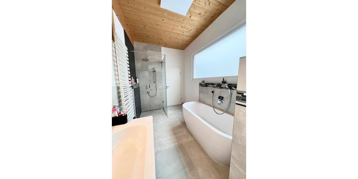 Einfamilienhaus Aichach - 5 Zimmer, 187 m&sup2;, 850.000&euro; | Angebot:25415486