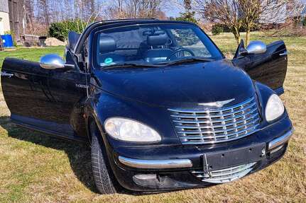 Chrysler PT Cruiser