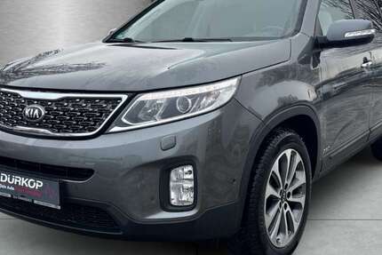 Kia Sorento 69.099 km 17.450 &euro; Hoppegarten - bei Berlin 15366