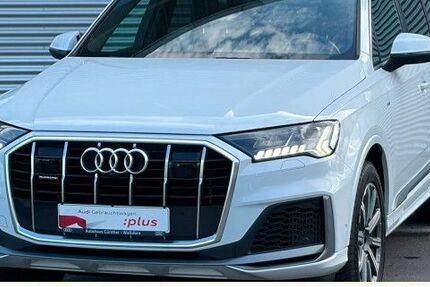 Audi Q7 82.500 km 40.821 &euro; Walldürn 74731