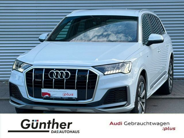 Audi Q7 82.500 km 40.821 &euro; Walldürn 74731