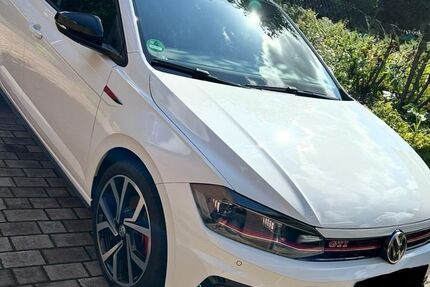 VW Polo 60.300 km 18.500 &euro; Gnarrenburg 27442