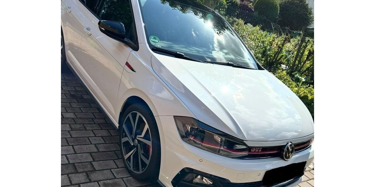 VW Polo 60.300 km 18.500 &euro; Gnarrenburg 27442