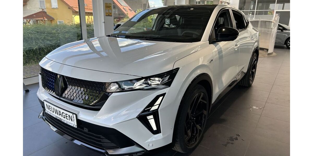 Renault Rafale 2.500 km 52.990 &euro; Radeberg 01454