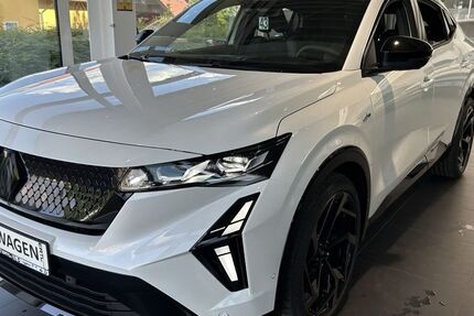 Renault Rafale 6.000 km 52.290 &euro; Radeberg 01454