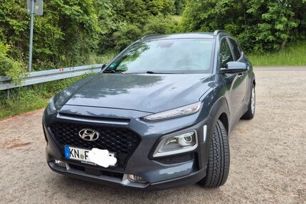 Hyundai KONA 70.000 km 15.900 &euro; Radolfzell 78315