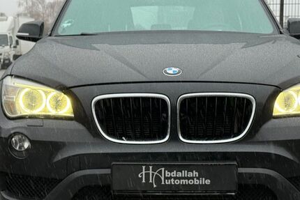 BMW X1 200.000 km 8.900 € Kelkheim 65779