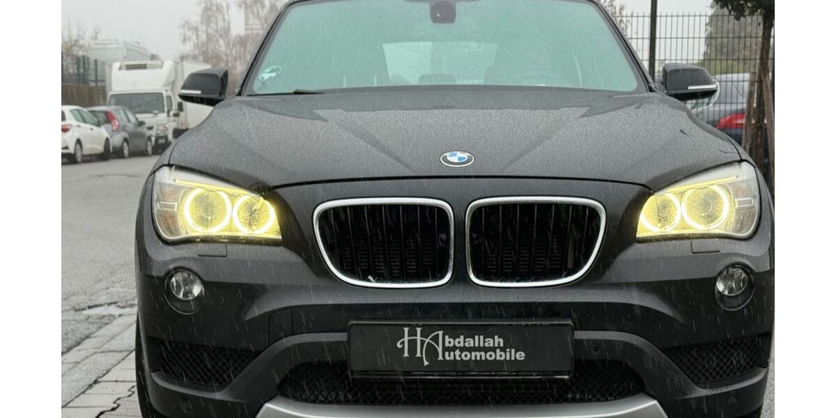 BMW X1 200.000 km 8.900 € Kelkheim 65779