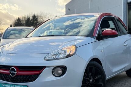 Opel Adam 120.810 km 7.499 &euro; Rheinberg 47495