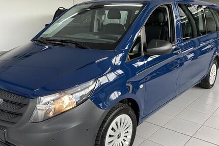 Mercedes-Benz Vito 65.657 km 36.414 € Neuwied 56566