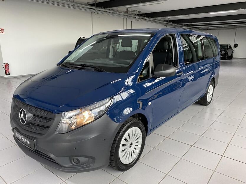 Mercedes-Benz Vito 65.657 km 36.414 € Neuwied 56566