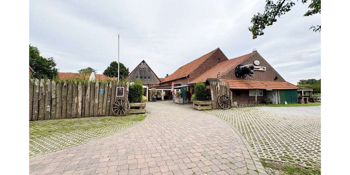 Gewerbeobjekt Soest - 995.000&euro; | Angebot:26201524