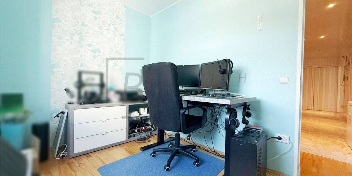 Etagenwohnung Senden - 4 Zimmer, 89 m&sup2;, 271.000&euro; | Angebot:26826426