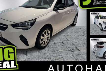 Opel Corsa 15.964 km 14.890 &euro; Erlangen 91058