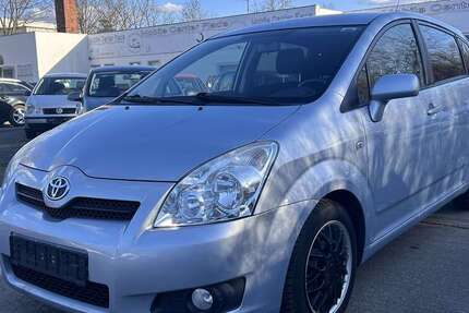 Toyota Verso 182.000 km 4.999 &euro; Meissen 01662