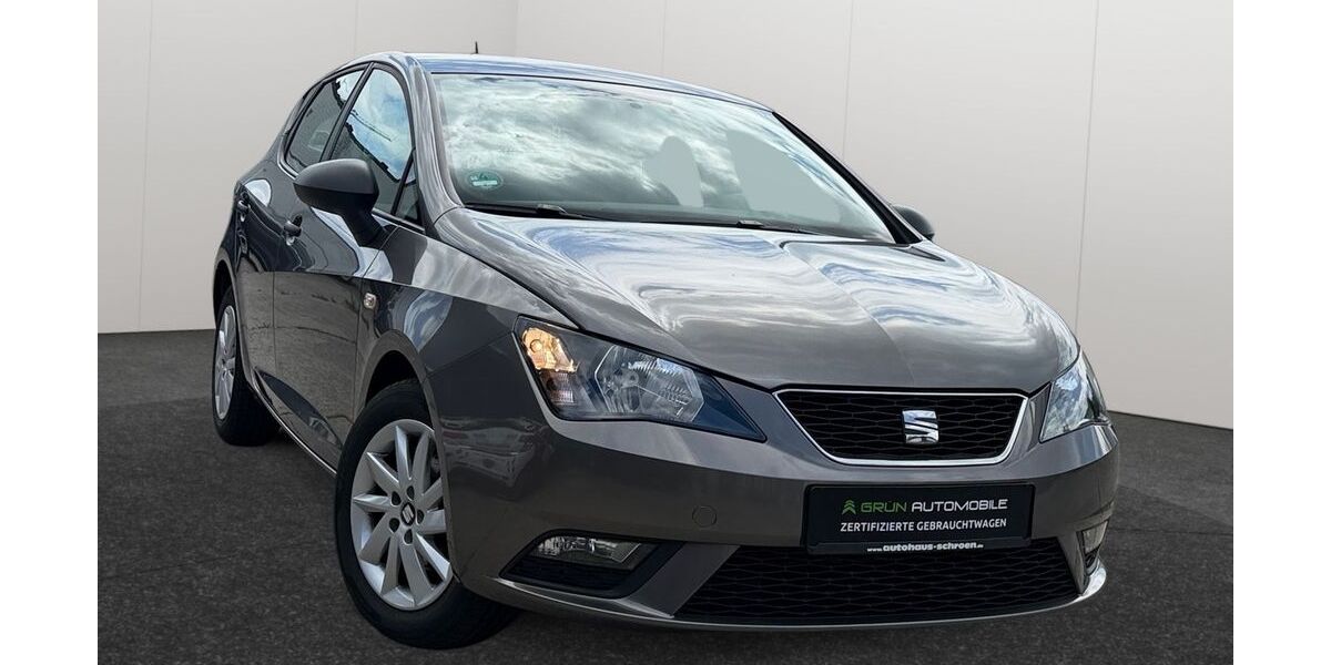 Seat Ibiza 92.000 km 7.950 &euro; Mainz 55129