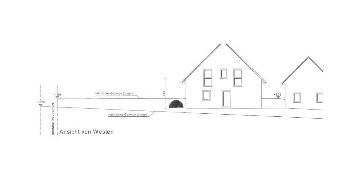 Einfamilienhaus Hahnbach - 4 Zimmer, 179 m&sup2;, 600.000&euro; | Angebot:26036468