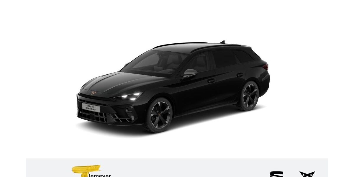 Cupra Leon 25.999 km 30.890 &euro; Hemer 58675