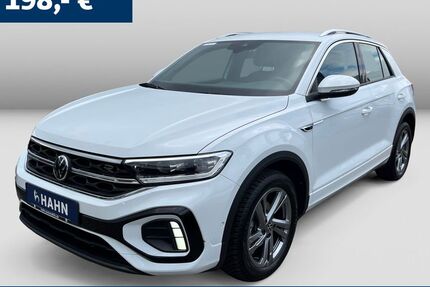 VW T-Roc 15.682 km 22.960 &euro; Wendlingen 73240