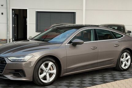 Audi A7 83.250 km 36.950 &euro; Emsbüren 48488