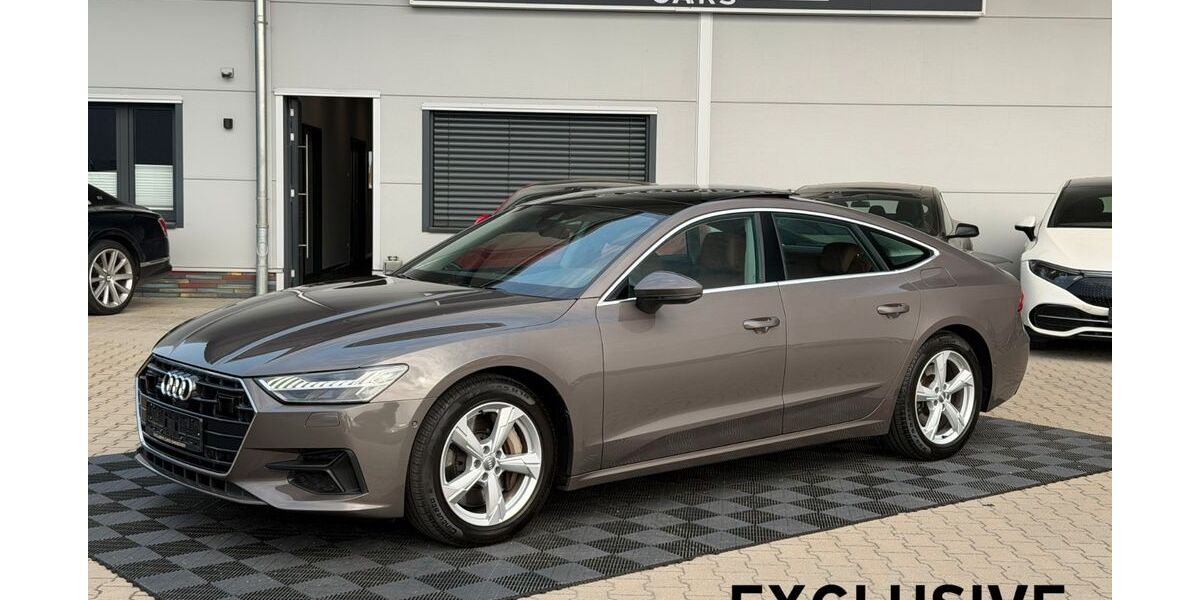 Audi A7 83.250 km 36.950 &euro; Emsbüren 48488