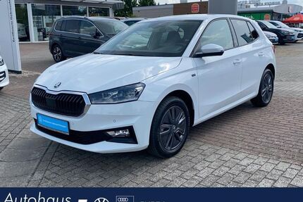 Skoda Fabia 2.610 km 24.790 &euro; Güstrow 18273