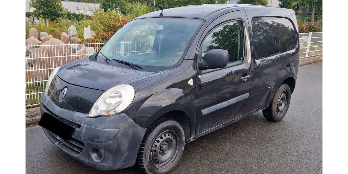 Renault Kangoo 304.019 km 1.390 &euro; Münster 48157