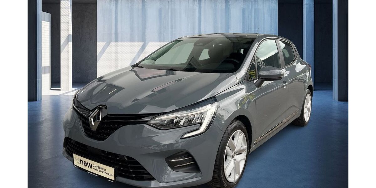 Renault Clio 38.279 km 11.990 &euro; Unterschleißheim 85716